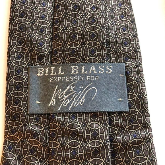 NWOT Bill Blass Tie - Picture 2 of 2